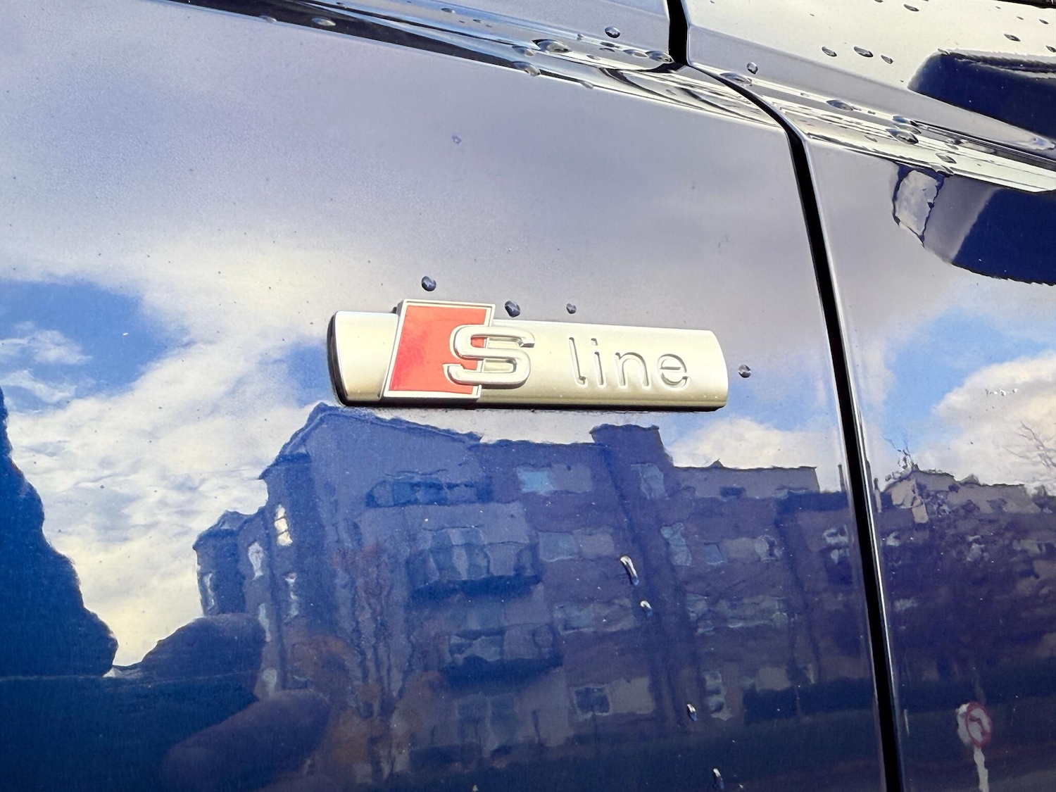 Used Audi Q3 2022 for sale - 76473278: Photo 58