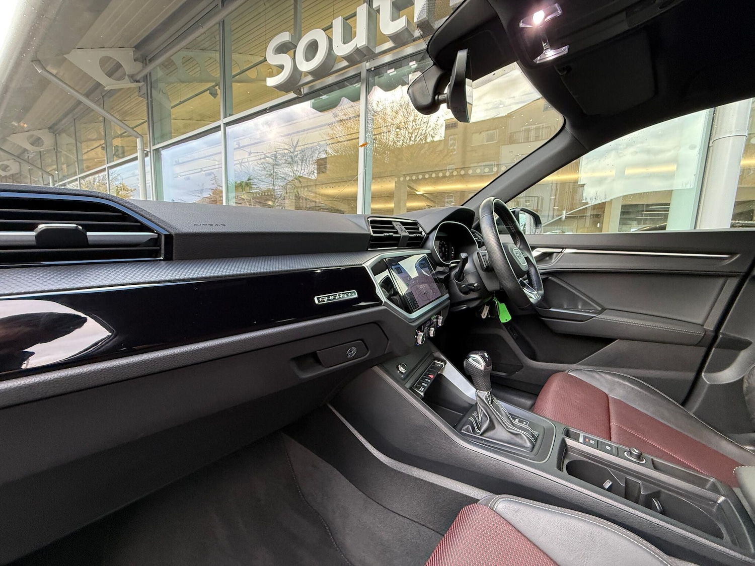 Used Audi Q3 2022 for sale - 76473278: Photo 6