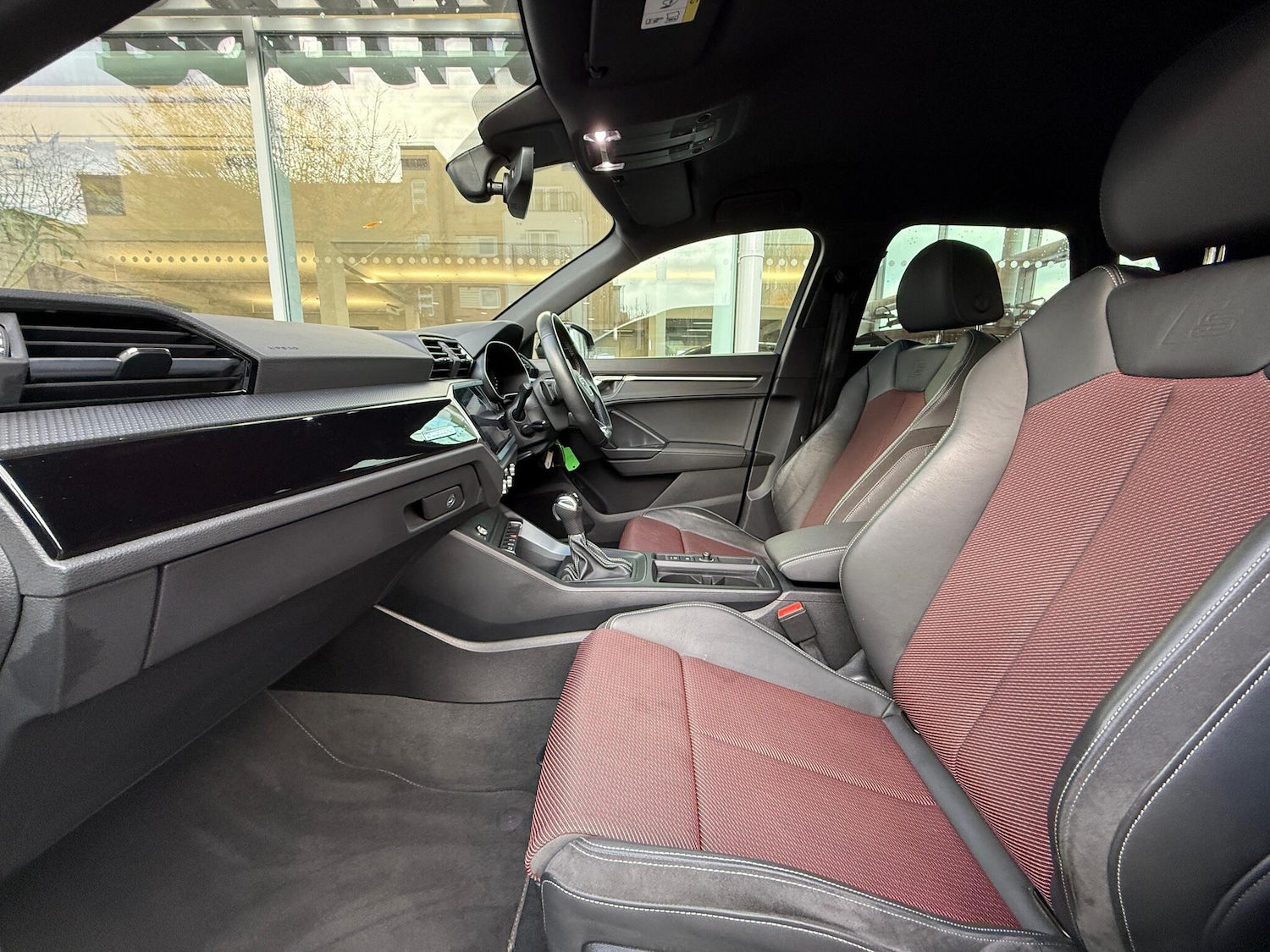 Used Audi Q3 2022 for sale - 76473278: Photo 60