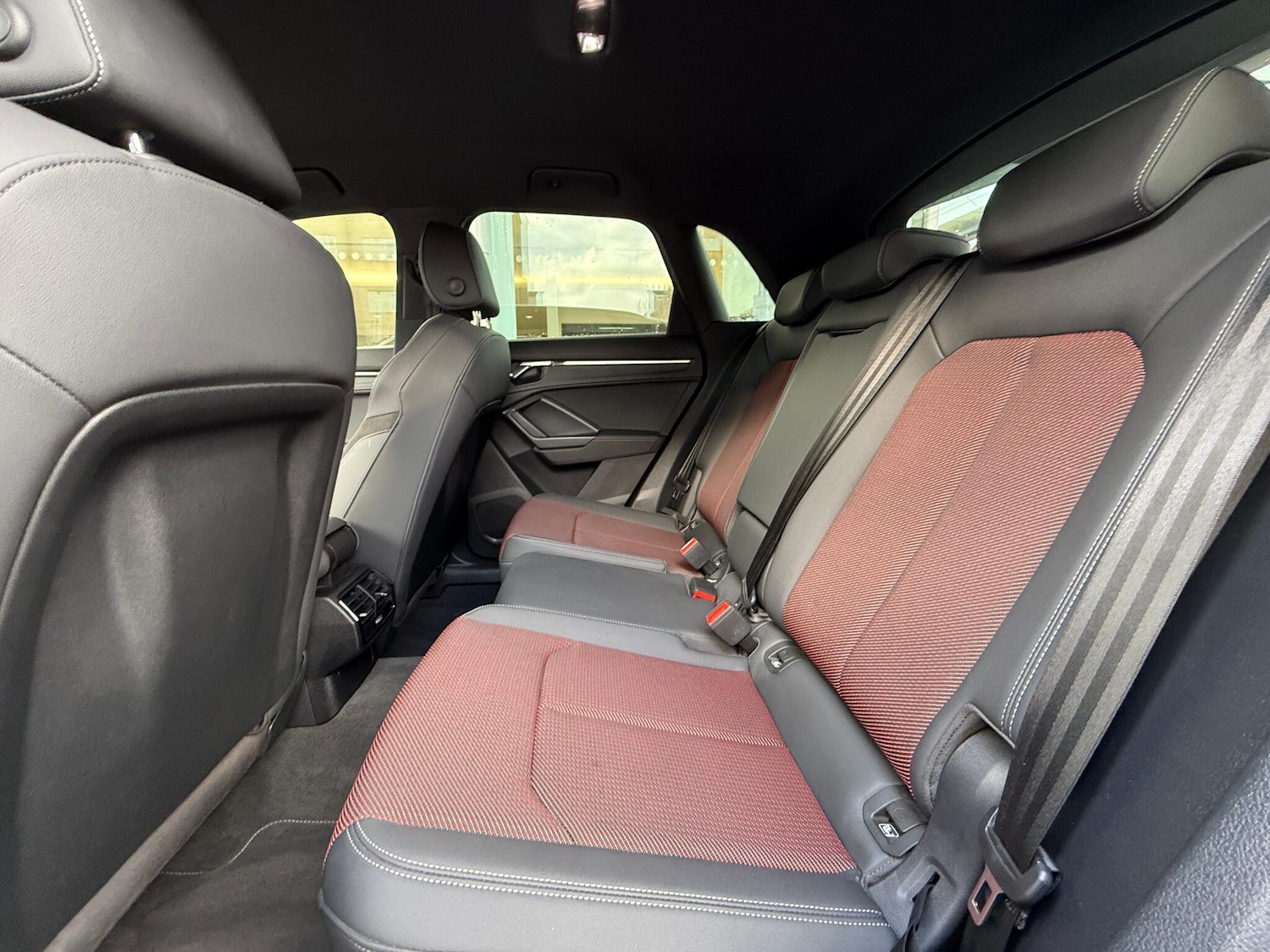 Used Audi Q3 2022 for sale - 76473278: Photo 61