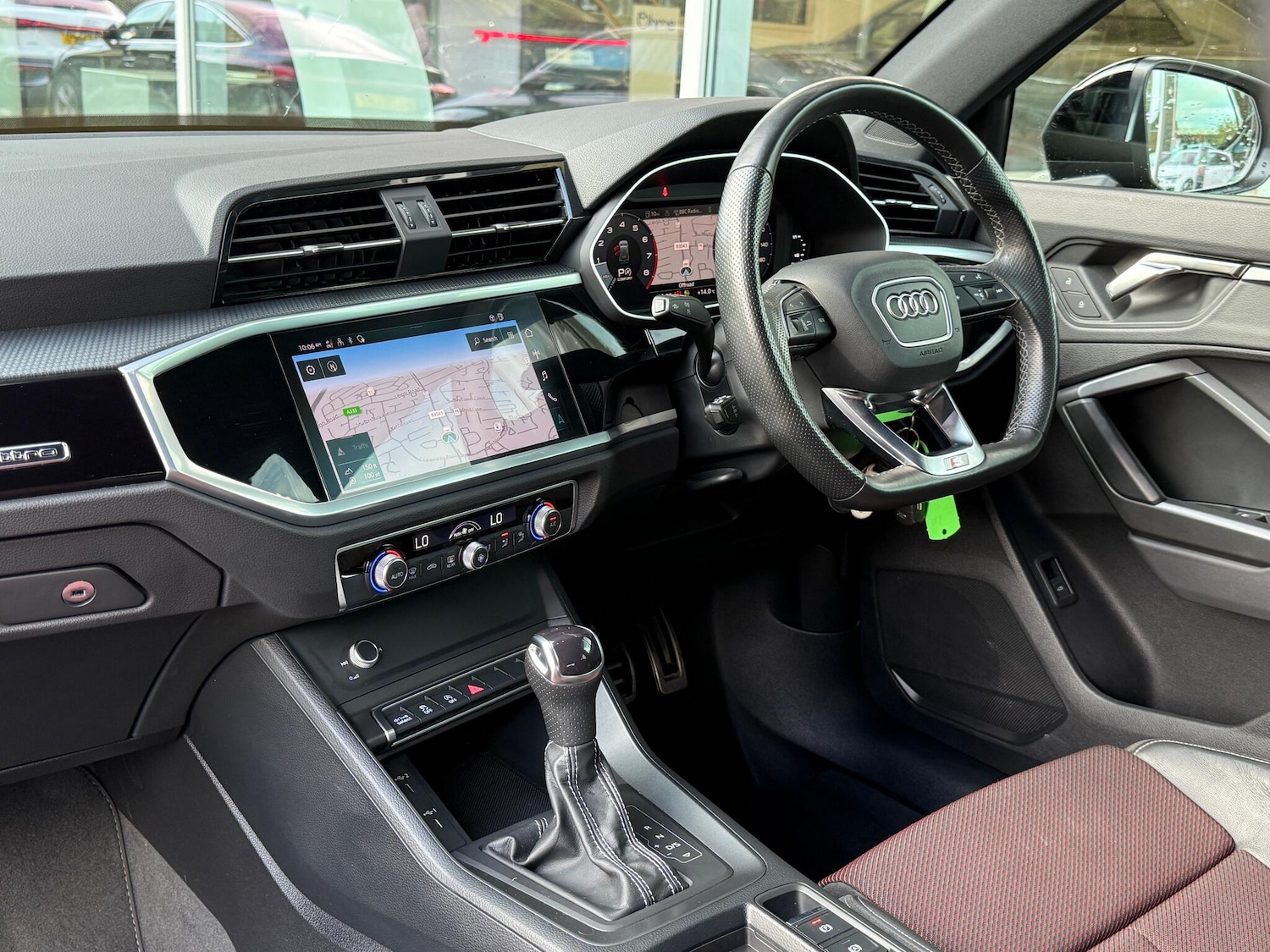 Used Audi Q3 2022 for sale - 76473278: Photo 62