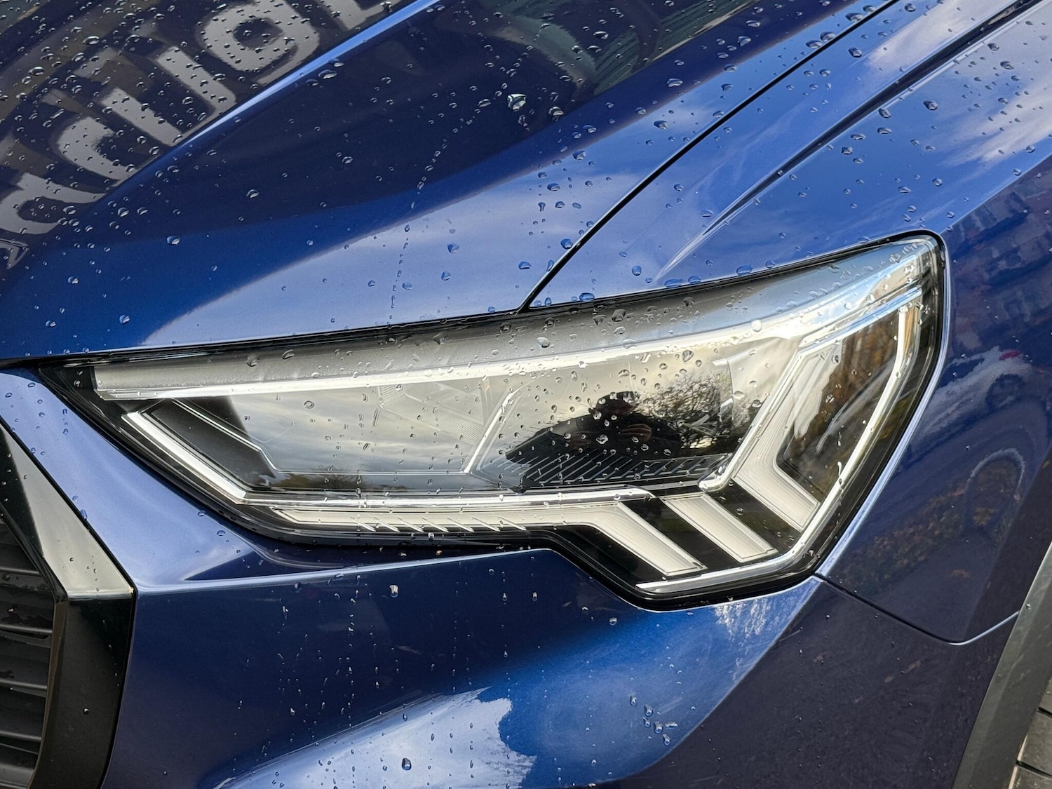 Used Audi Q3 2022 for sale - 76473278: Photo 63