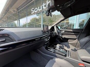 Used Audi Q5 2024 for sale - 75670879: Photo