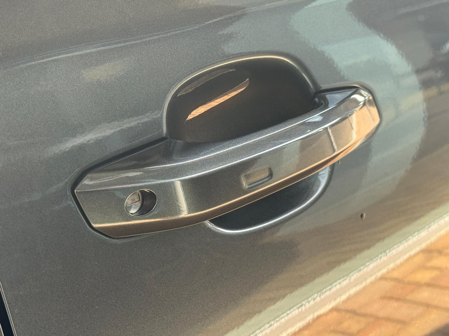 Vehicle 40