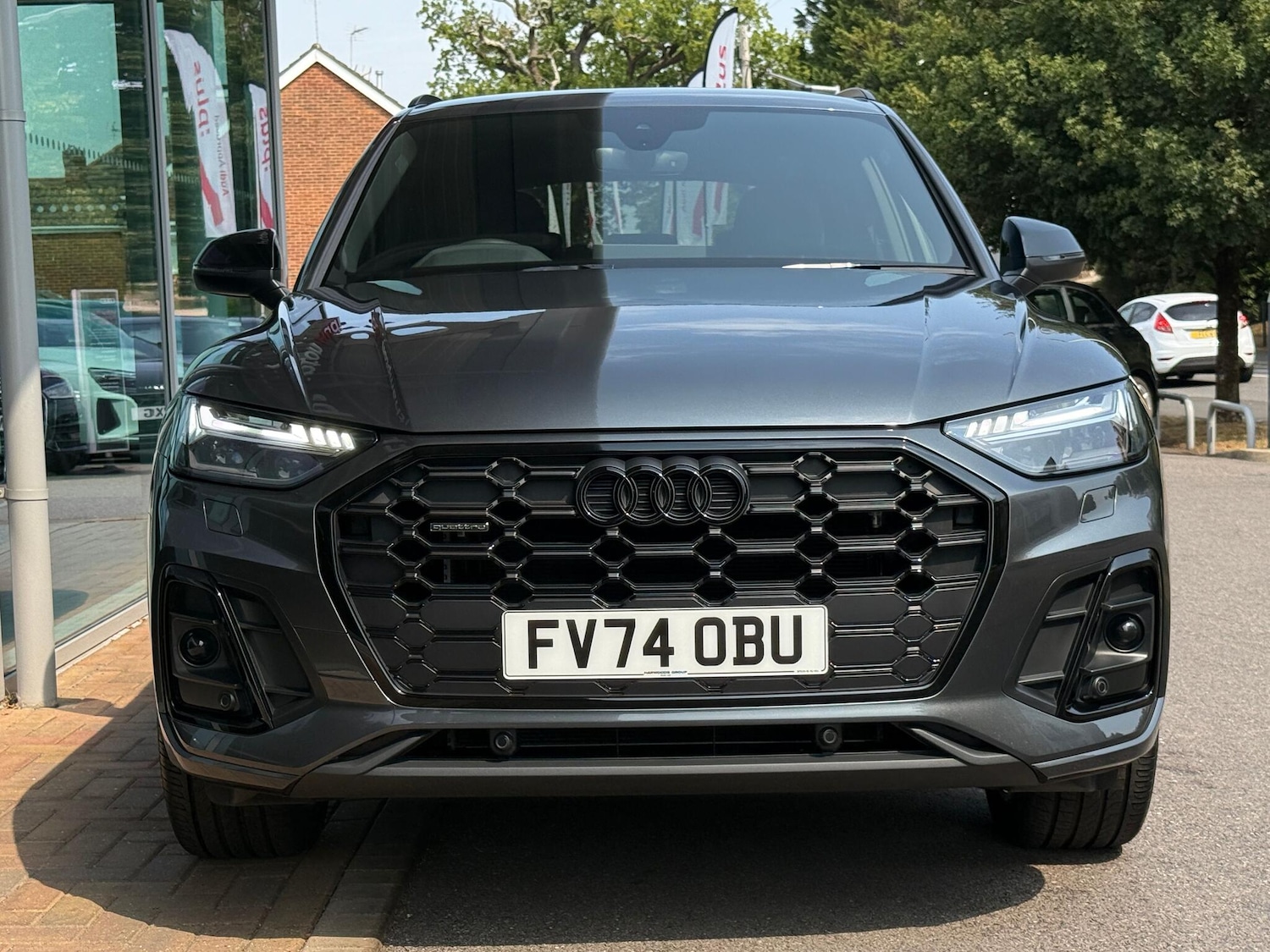 Vehicle 58