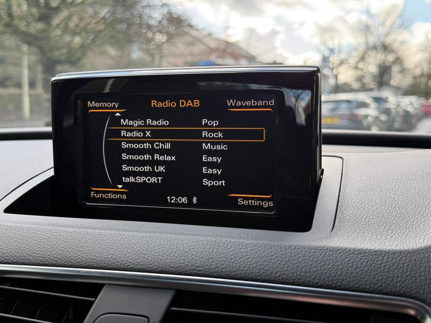 Used Audi Q3 2017 for sale - 77376782: Photo 10