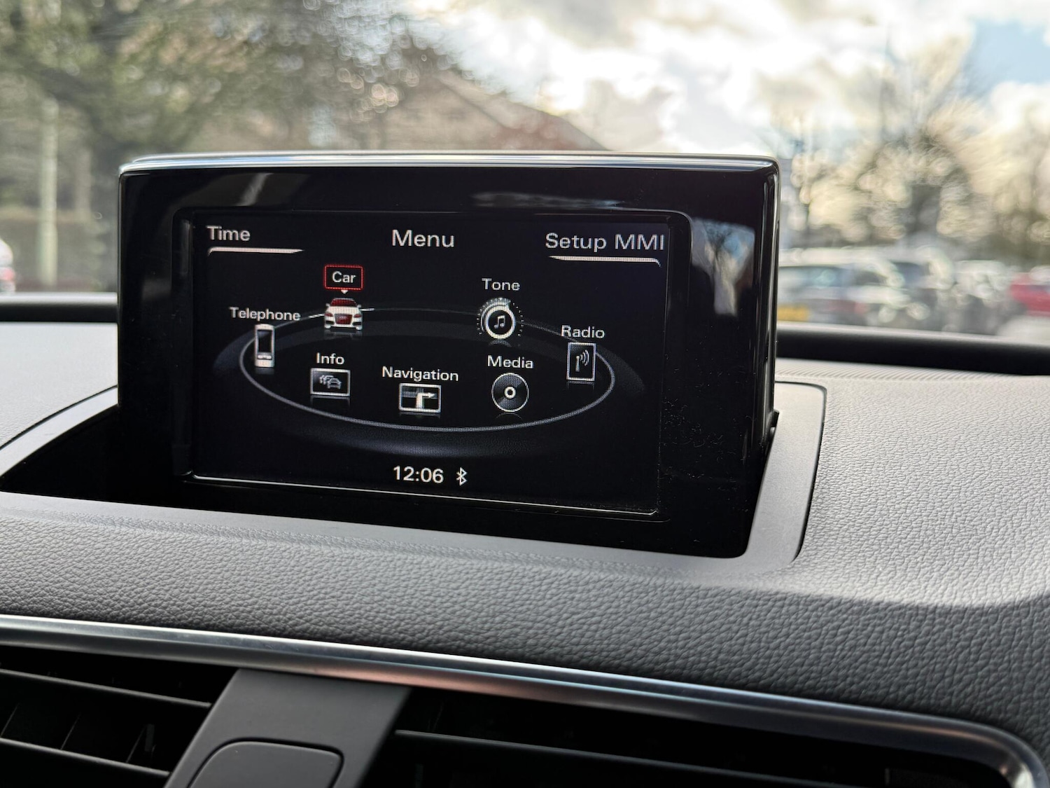 Used Audi Q3 2017 for sale - 77376782: Photo 11