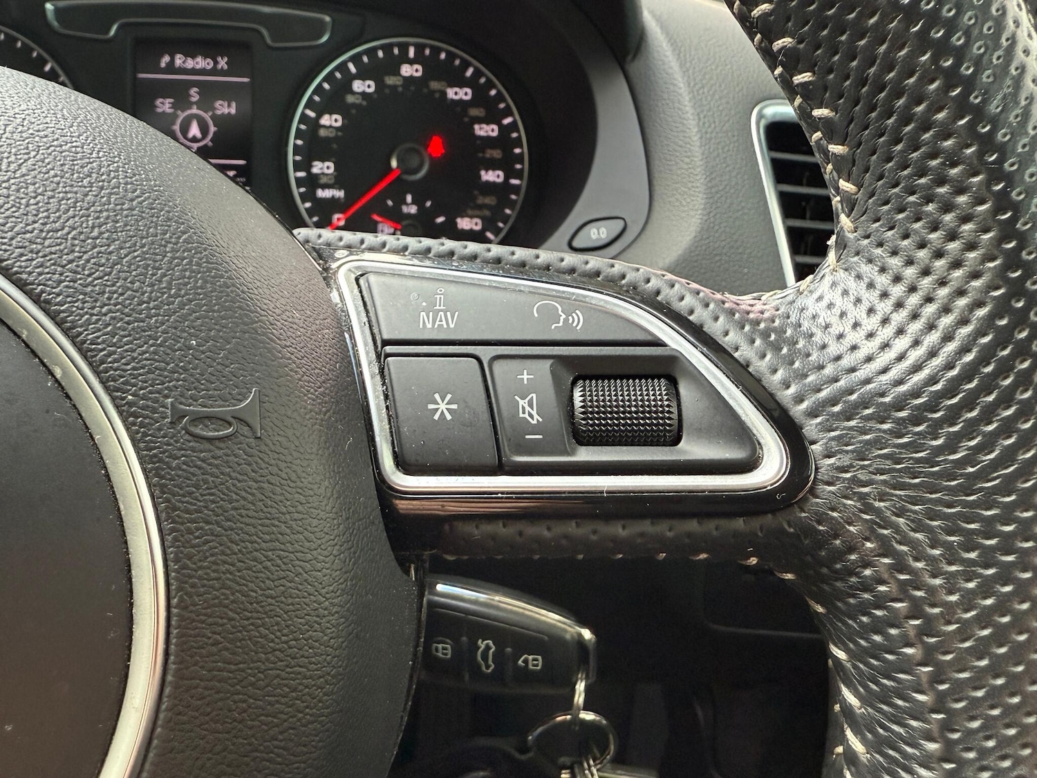 Used Audi Q3 2017 for sale - 77376782: Photo 14