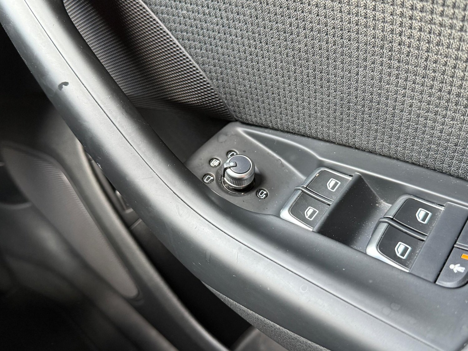 Used Audi Q3 2017 for sale - 77376782: Photo 19