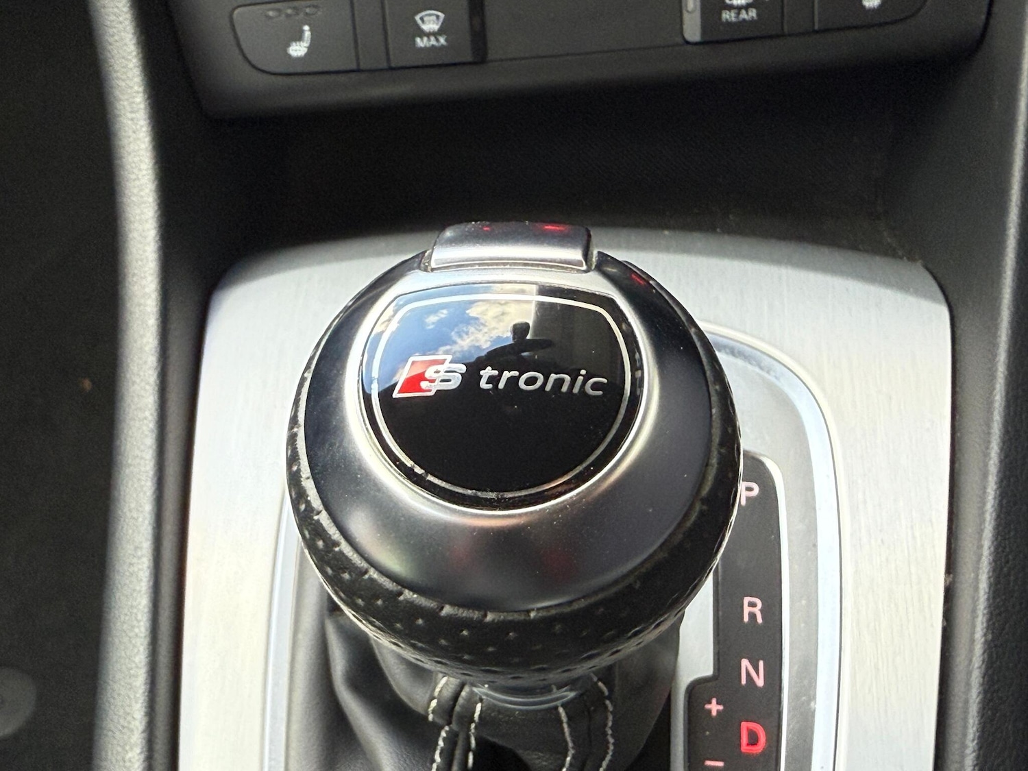 Used Audi Q3 2017 for sale - 77376782: Photo 22