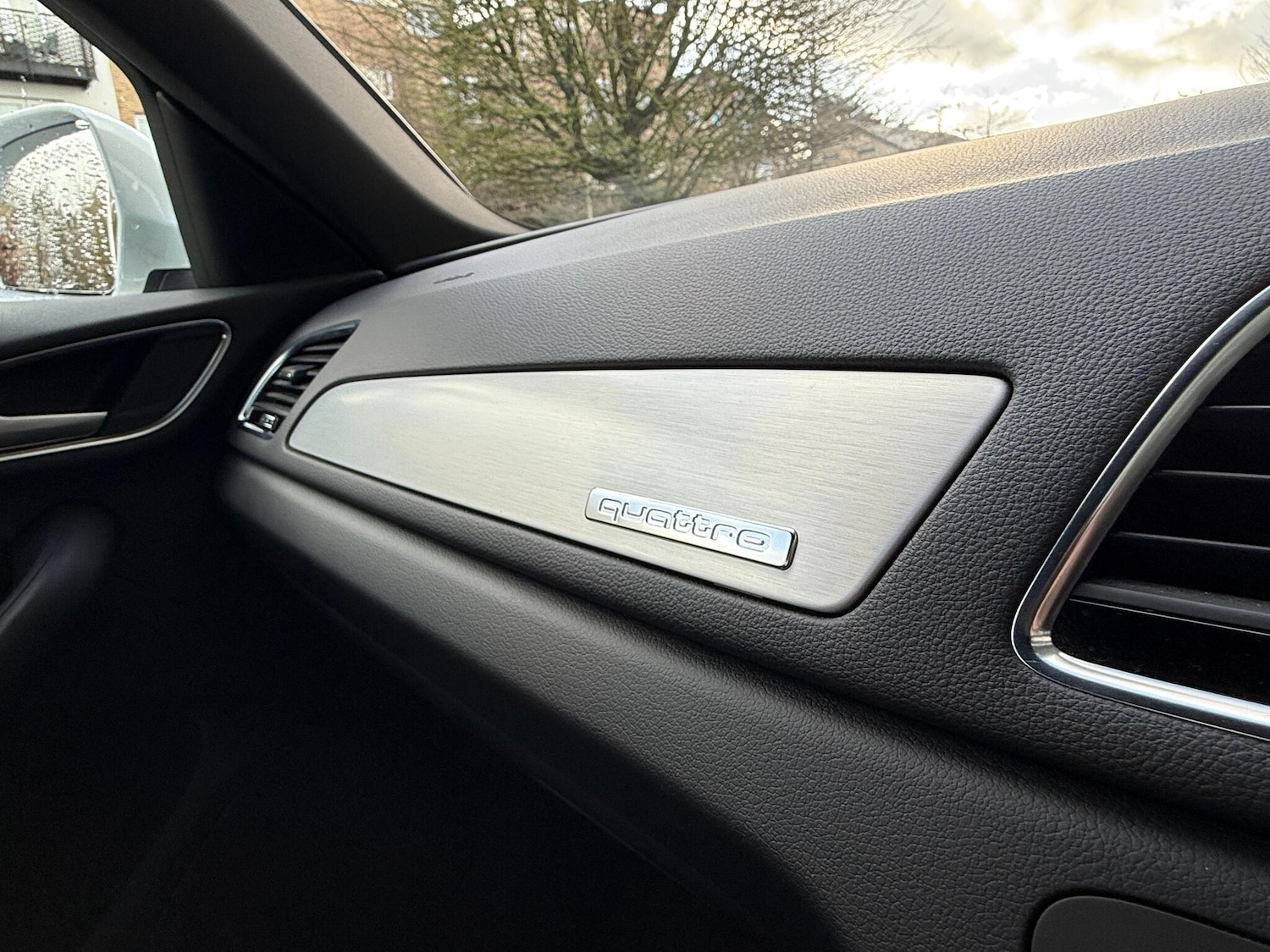 Used Audi Q3 2017 for sale - 77376782: Photo 26