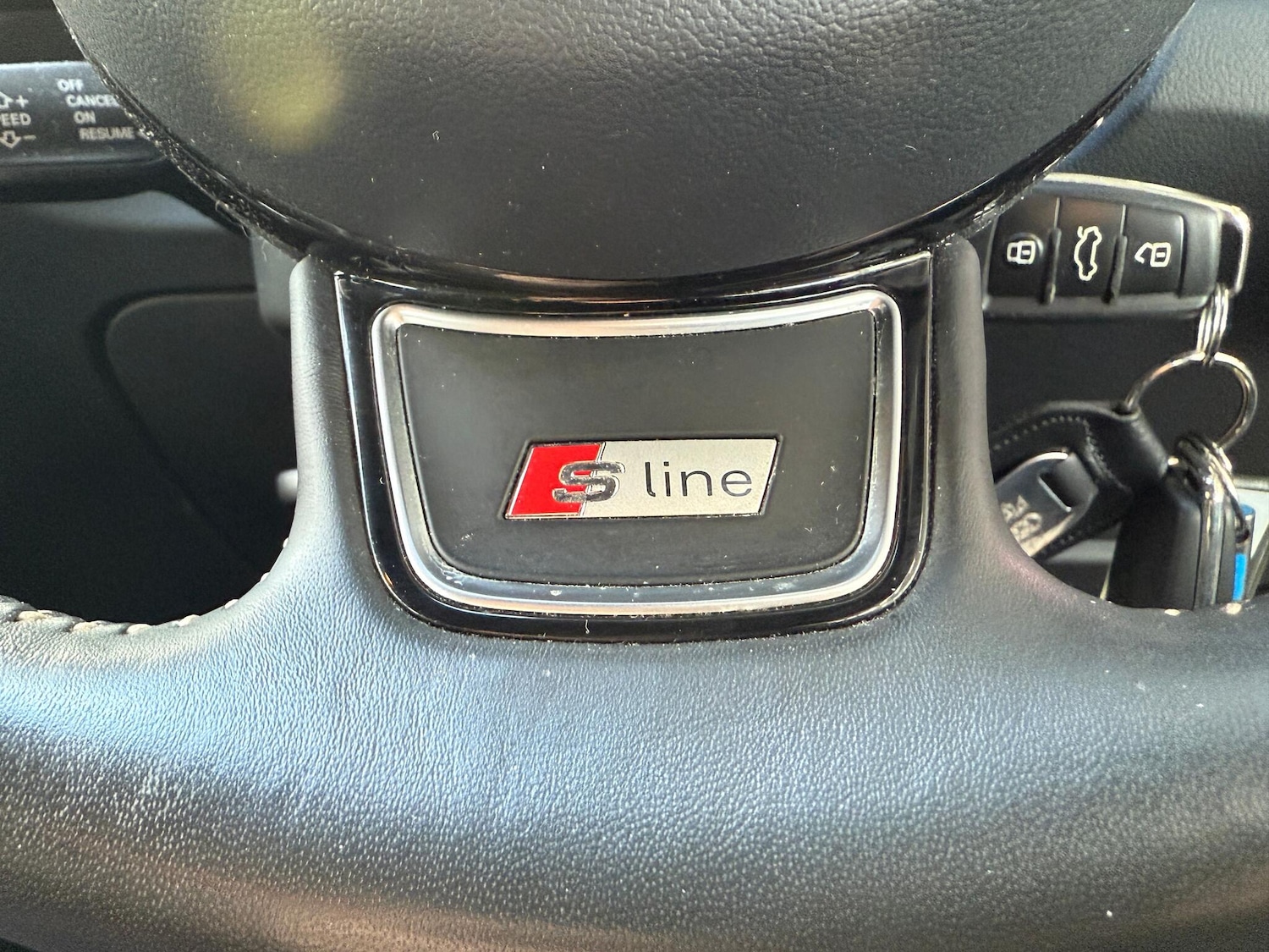 Used Audi Q3 2017 for sale - 77376782: Photo 30