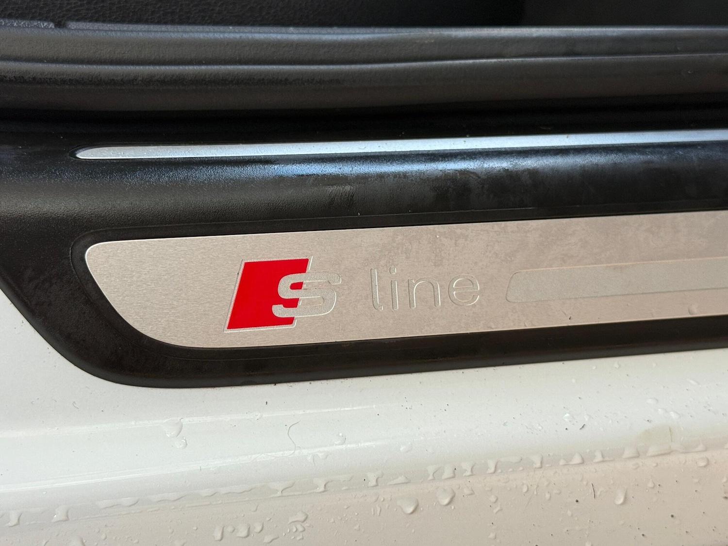 Used Audi Q3 2017 for sale - 77376782: Photo 31