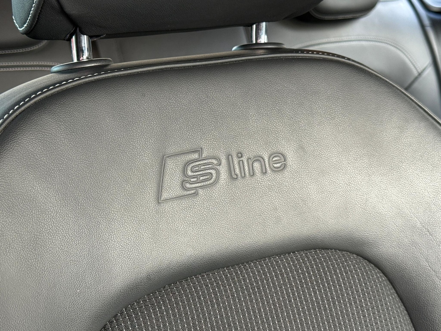 Used Audi Q3 2017 for sale - 77376782: Photo 34