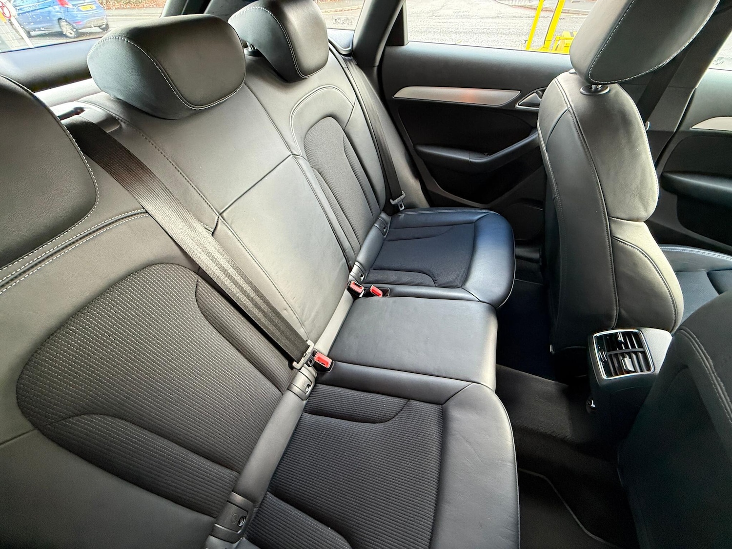 Used Audi Q3 2017 for sale - 77376782: Photo 37