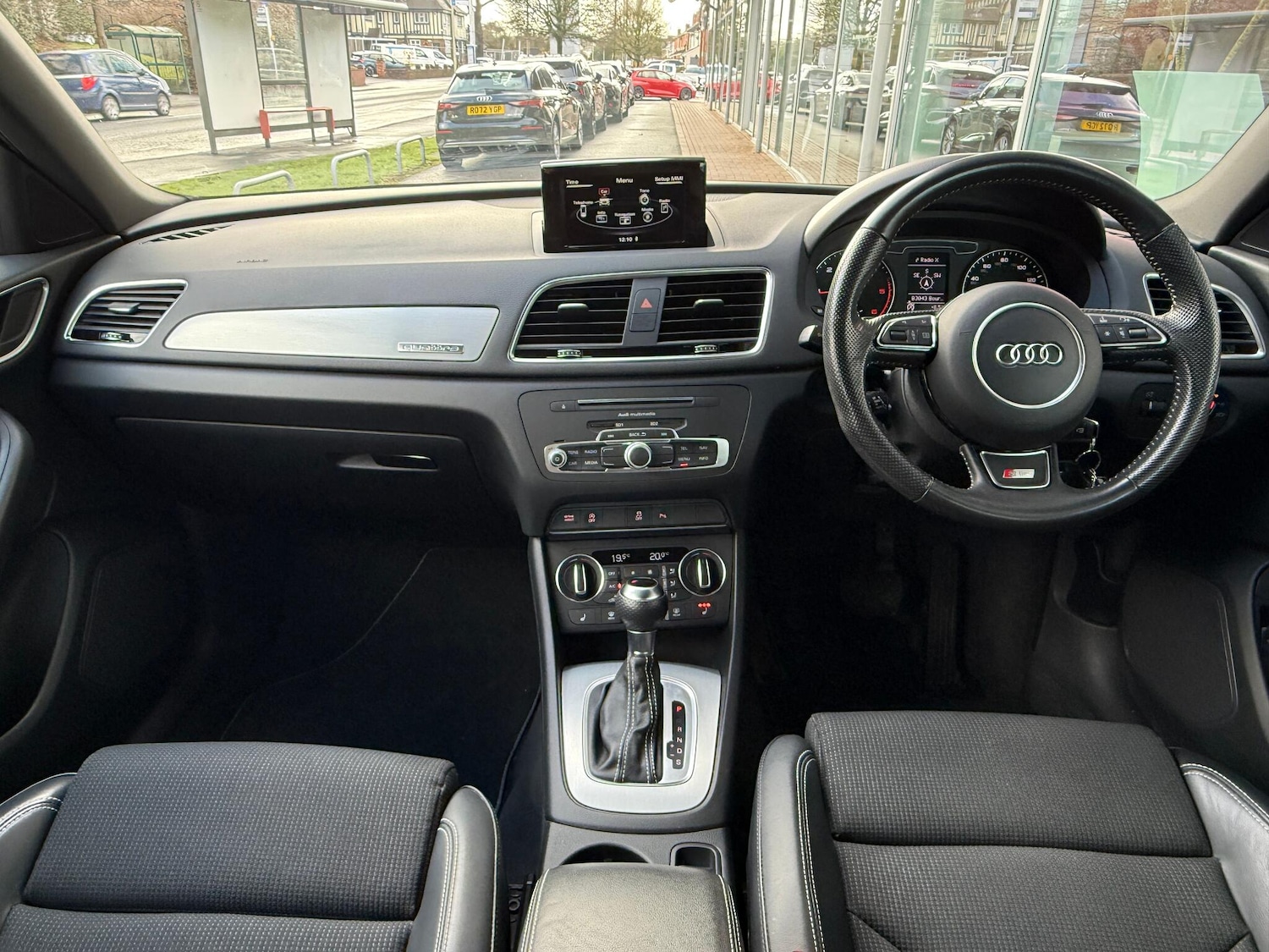 Used Audi Q3 2017 for sale - 77376782: Photo 38