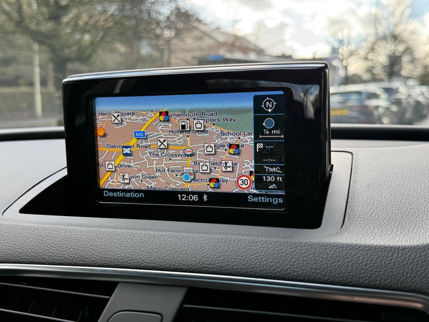 Used Audi Q3 2017 for sale - 77376782: Photo 4