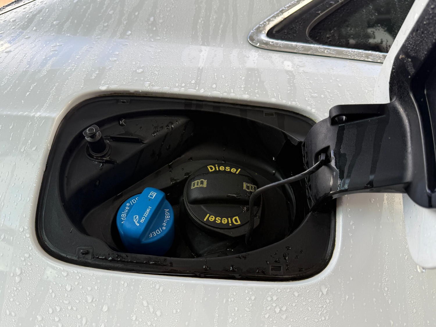 Used Audi Q3 2017 for sale - 77376782: Photo 43