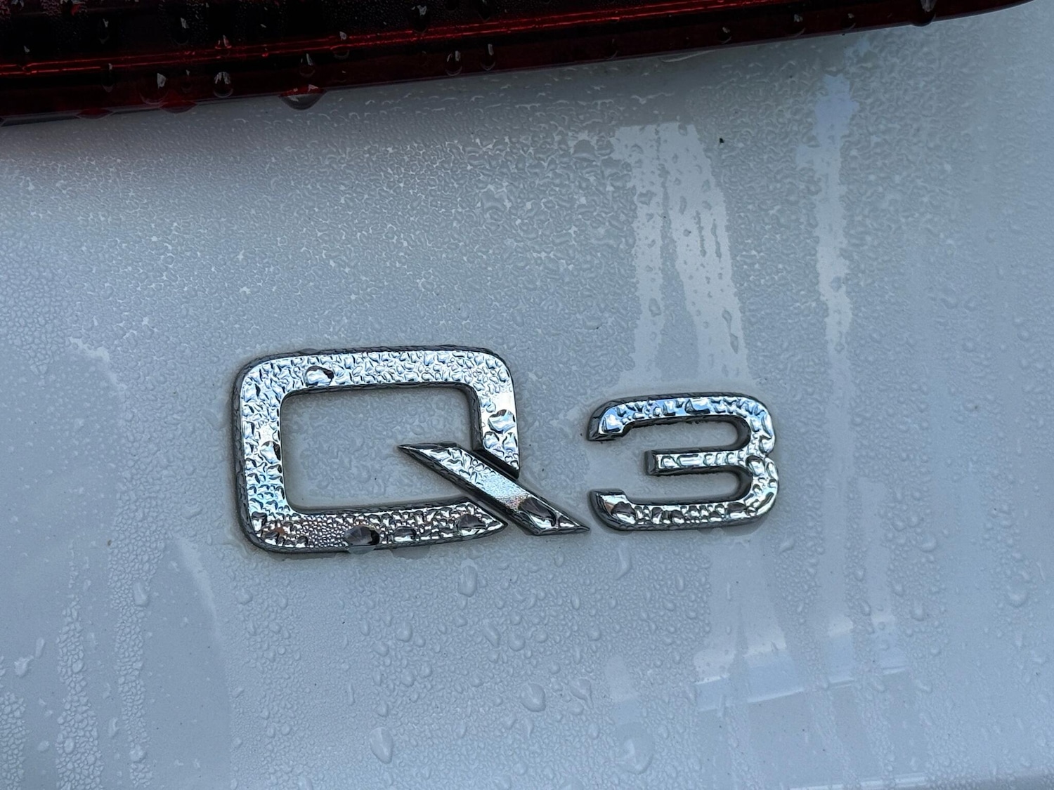 Used Audi Q3 2017 for sale - 77376782: Photo 46