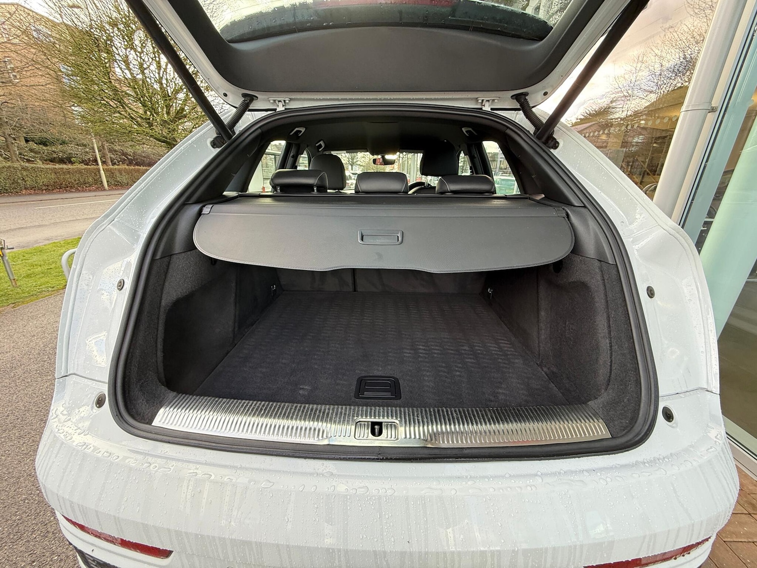 Used Audi Q3 2017 for sale - 77376782: Photo 48