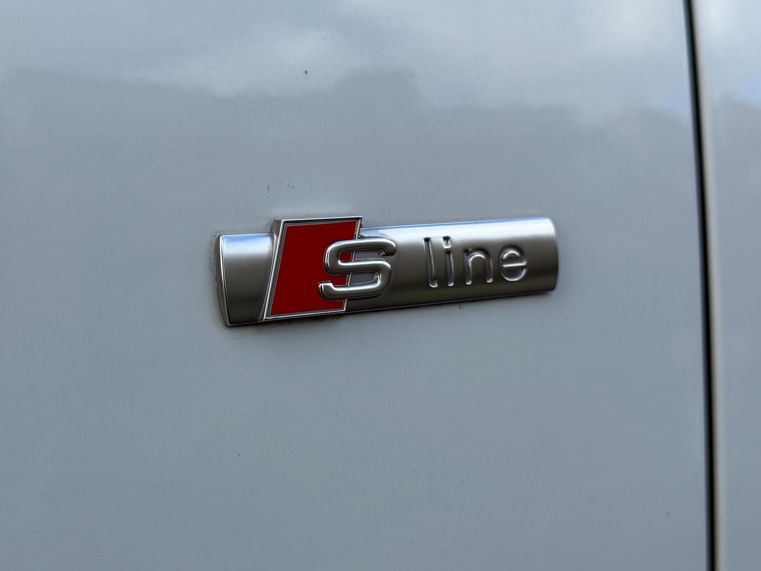 Used Audi Q3 2017 for sale - 77376782: Photo 53