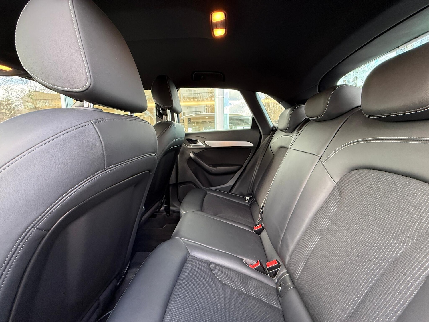 Used Audi Q3 2017 for sale - 77376782: Photo 54