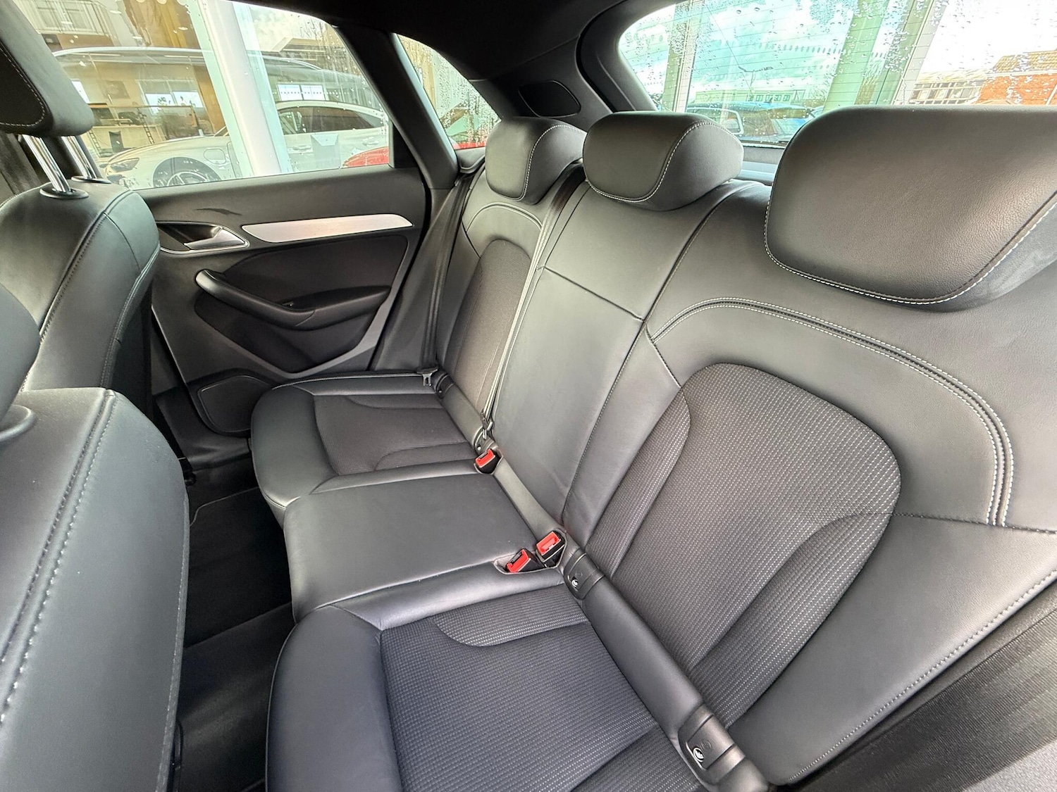 Used Audi Q3 2017 for sale - 77376782: Photo 55