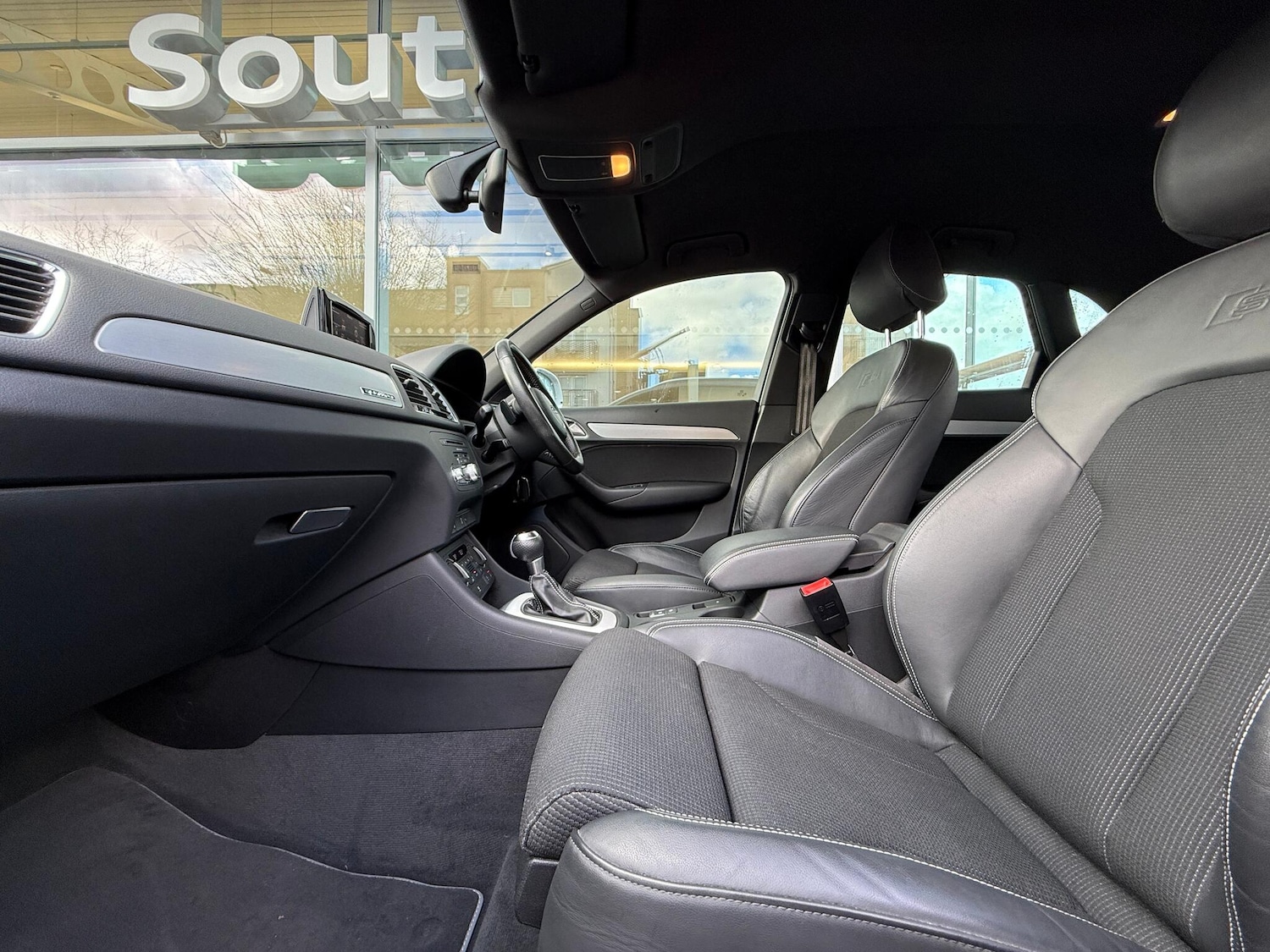 Used Audi Q3 2017 for sale - 77376782: Photo 56