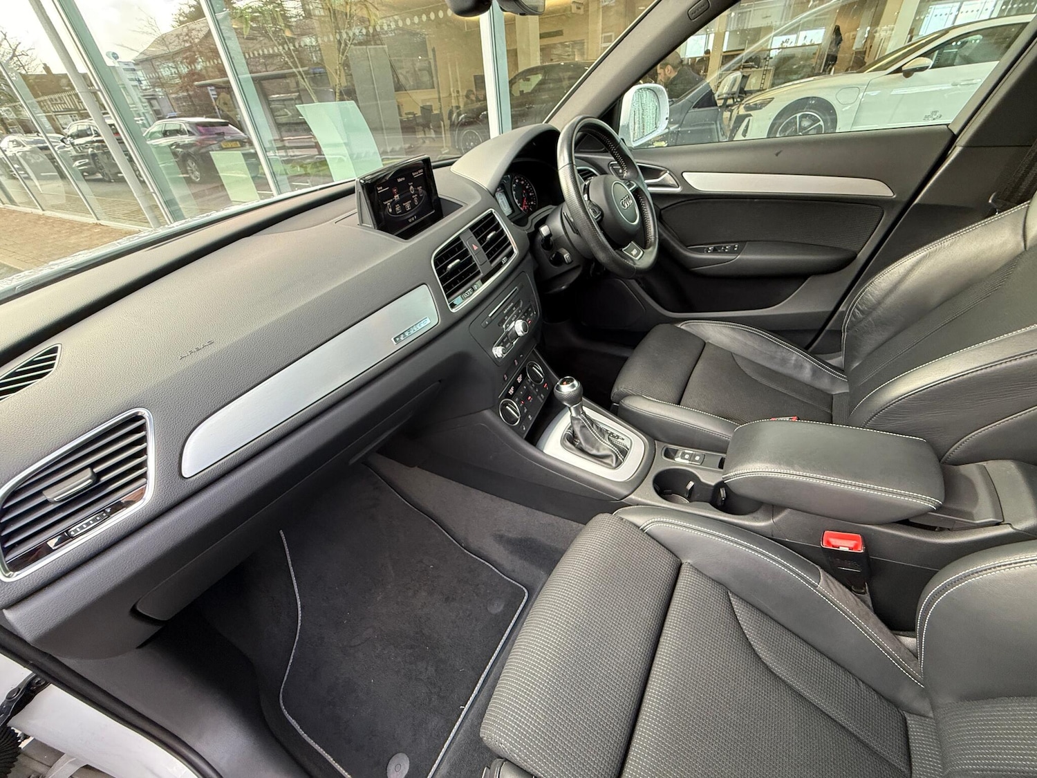 Used Audi Q3 2017 for sale - 77376782: Photo 58