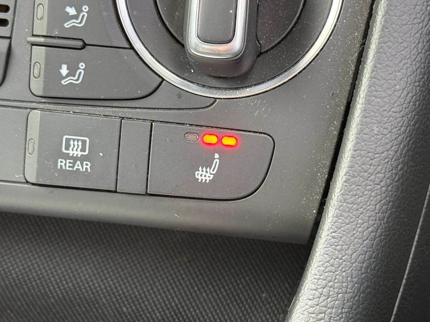 Used Audi Q3 2017 for sale - 77376782: Photo 6