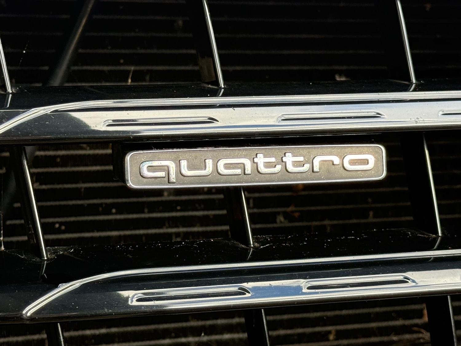 Used Audi Q3 2017 for sale - 77376782: Photo 65