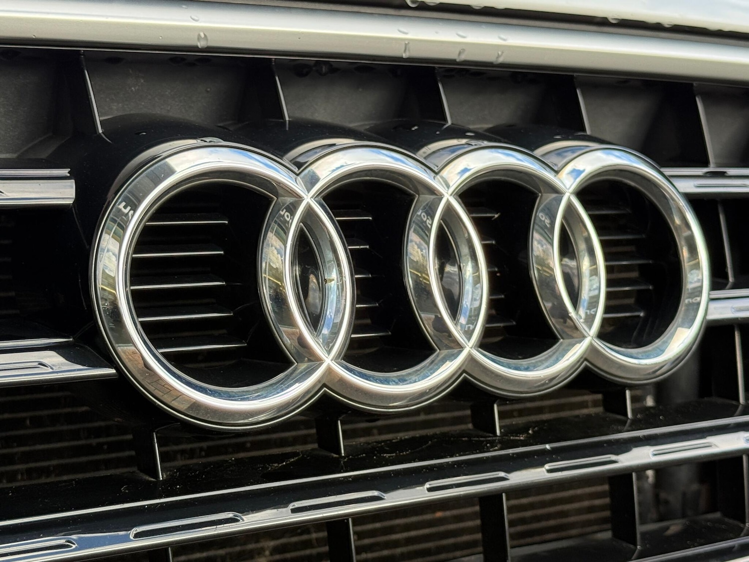 Used Audi Q3 2017 for sale - 77376782: Photo 66