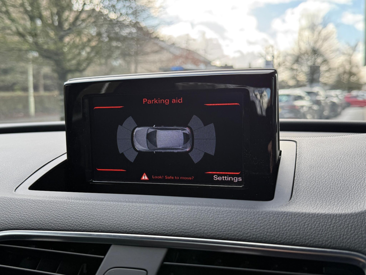 Used Audi Q3 2017 for sale - 77376782: Photo 67