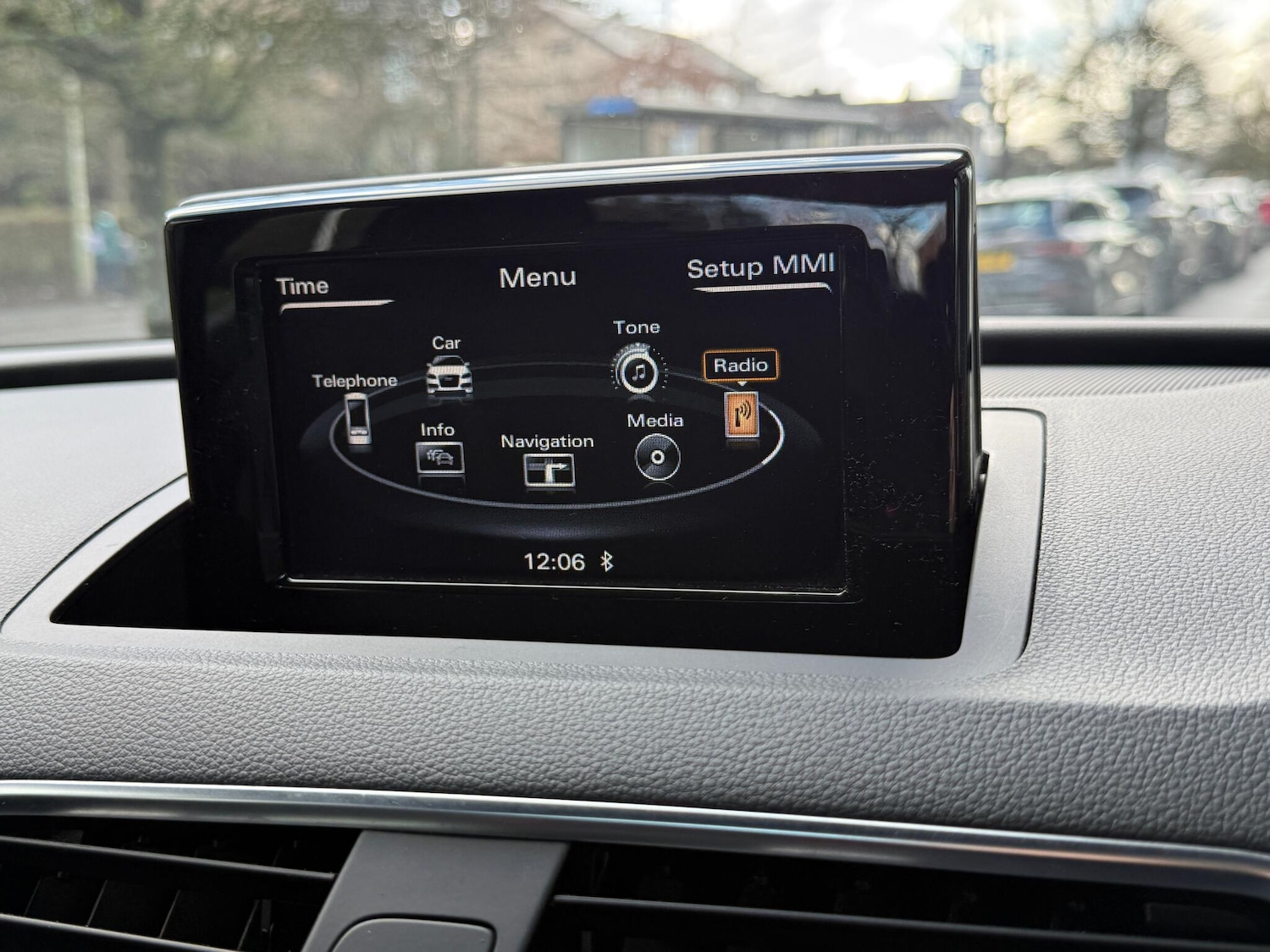 Used Audi Q3 2017 for sale - 77376782: Photo 8