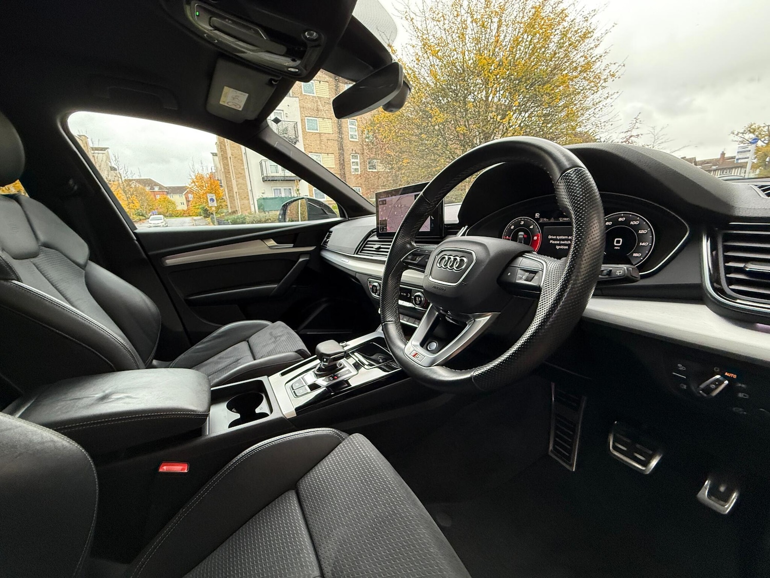 Used Audi Q5 2021 for sale - 76458131: Photo 10