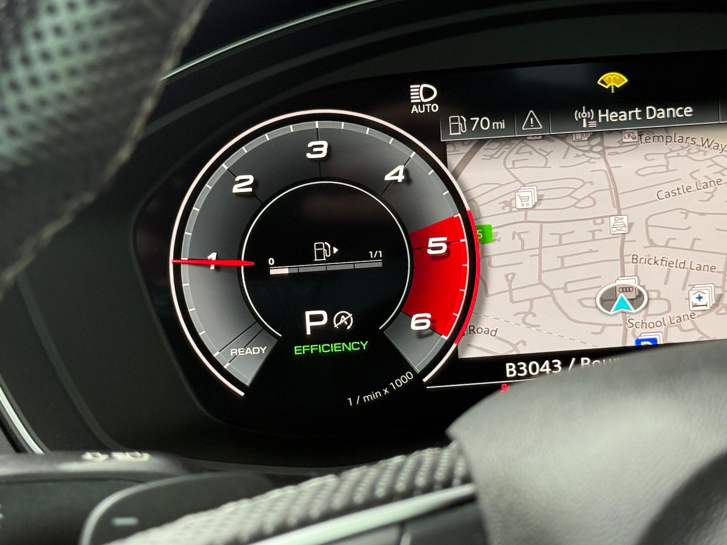 Used Audi Q5 2021 for sale - 76458131: Photo 11