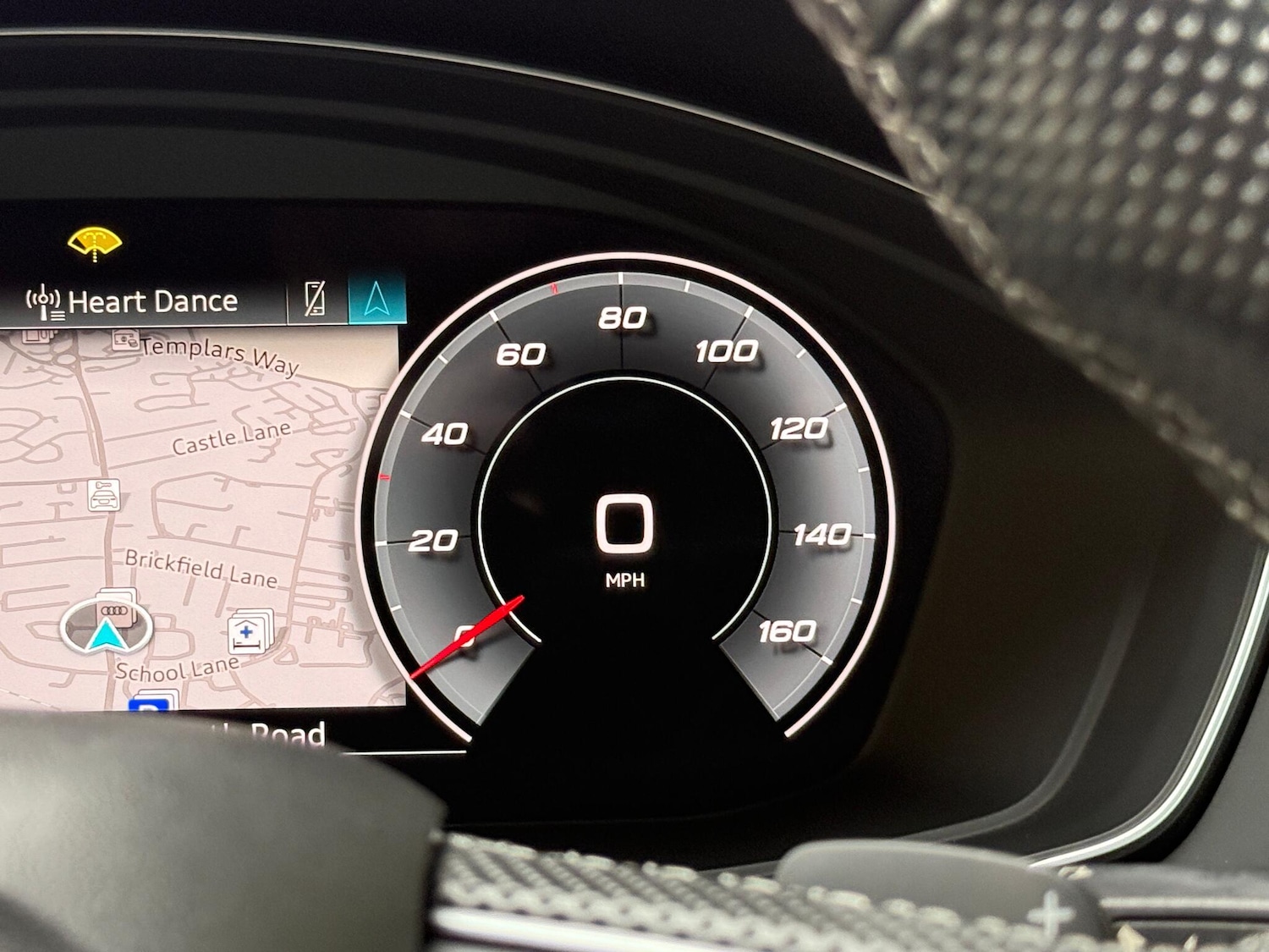 Used Audi Q5 2021 for sale - 76458131: Photo 12