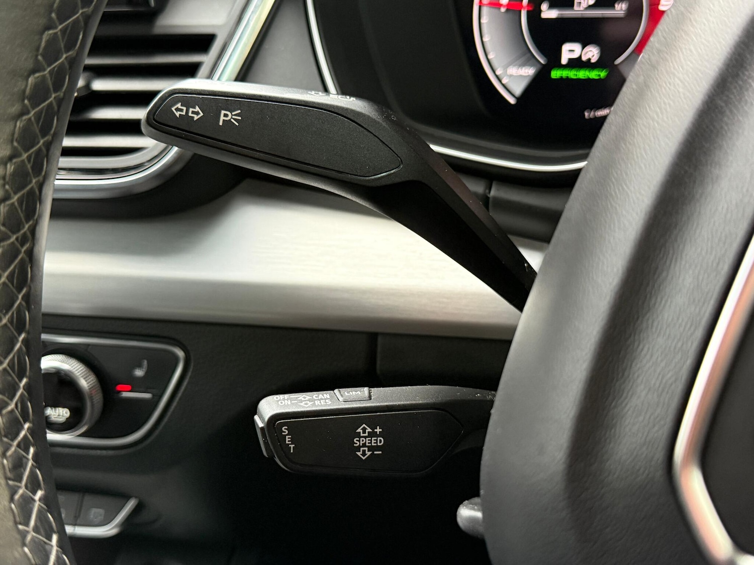 Used Audi Q5 2021 for sale - 76458131: Photo 16