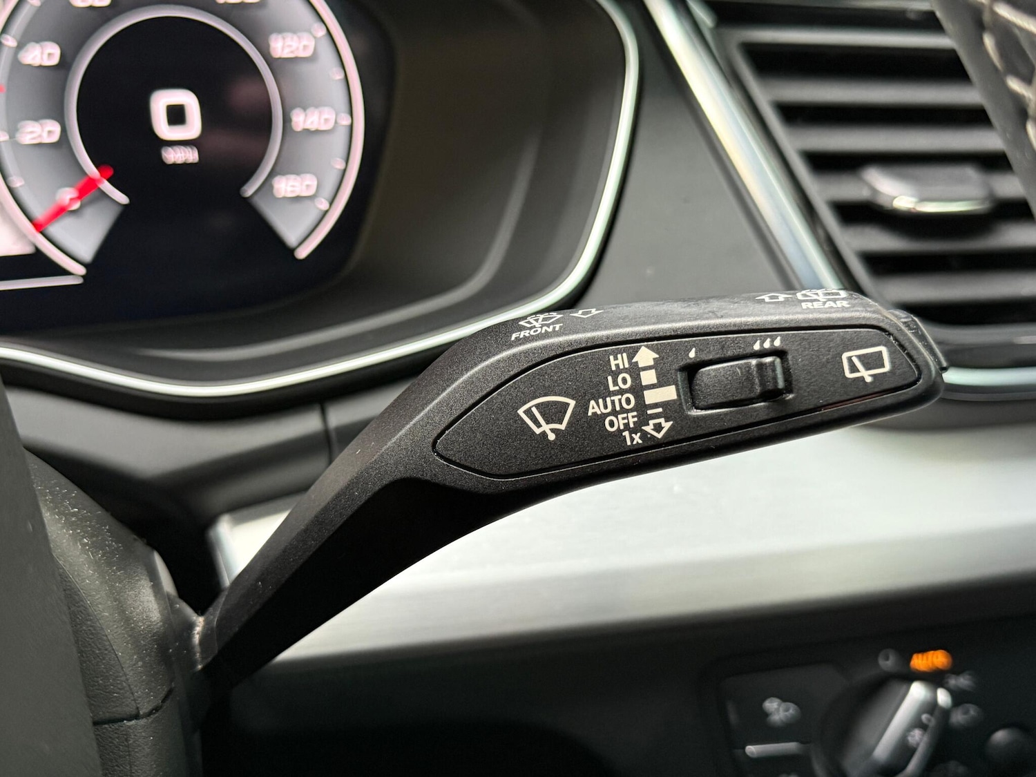 Used Audi Q5 2021 for sale - 76458131: Photo 17