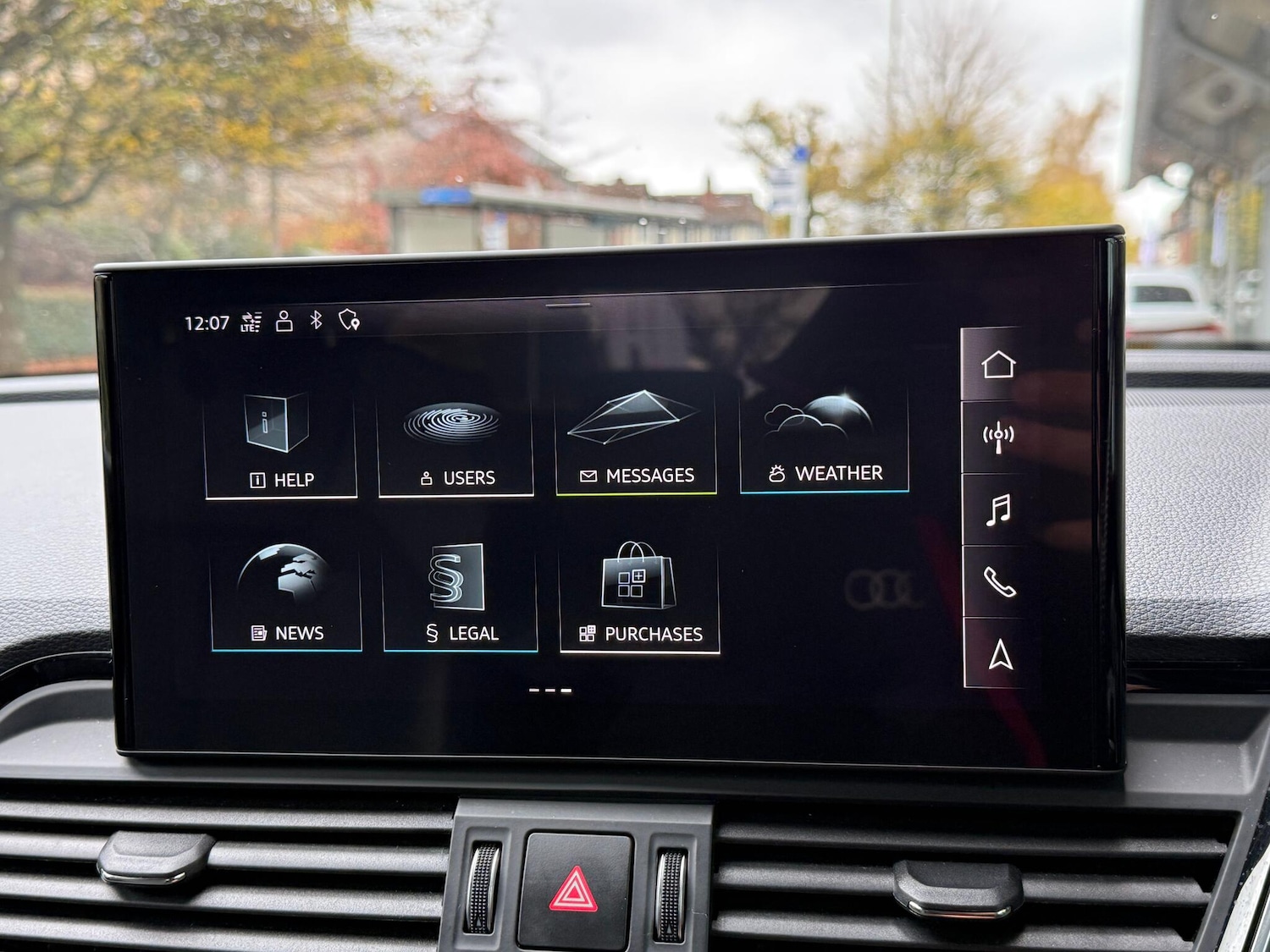 Used Audi Q5 2021 for sale - 76458131: Photo 20