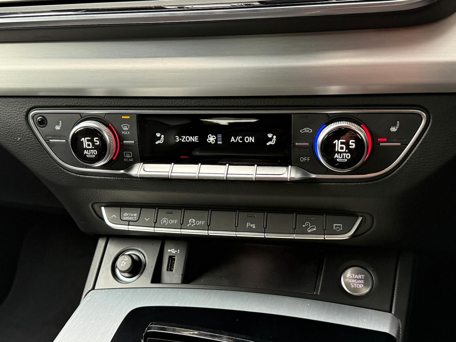 Used Audi Q5 2021 for sale - 76458131: Photo 21