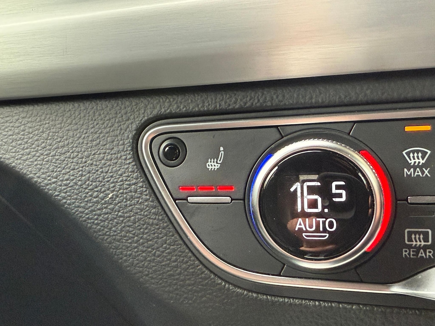 Used Audi Q5 2021 for sale - 76458131: Photo 22