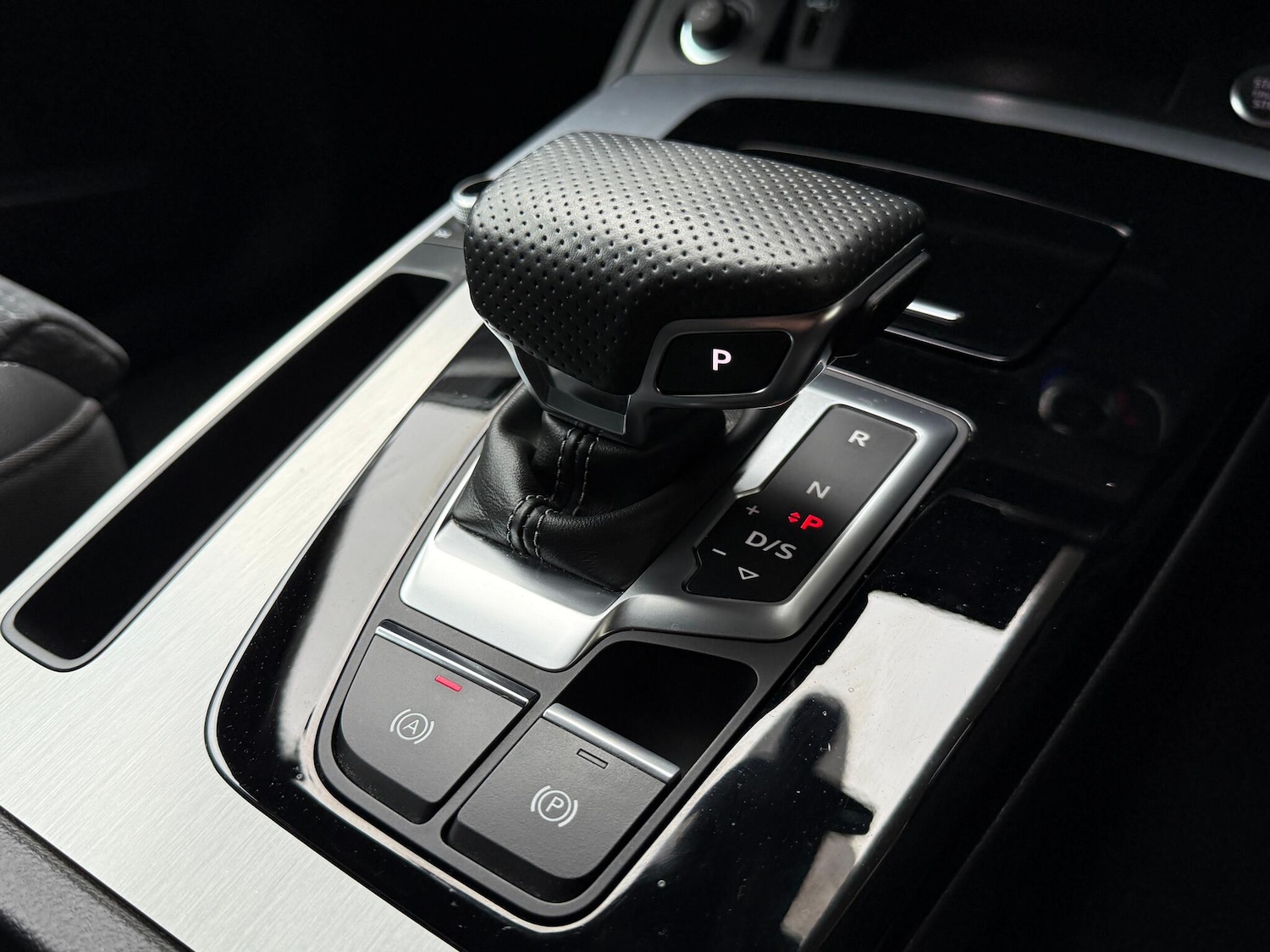 Used Audi Q5 2021 for sale - 76458131: Photo 30