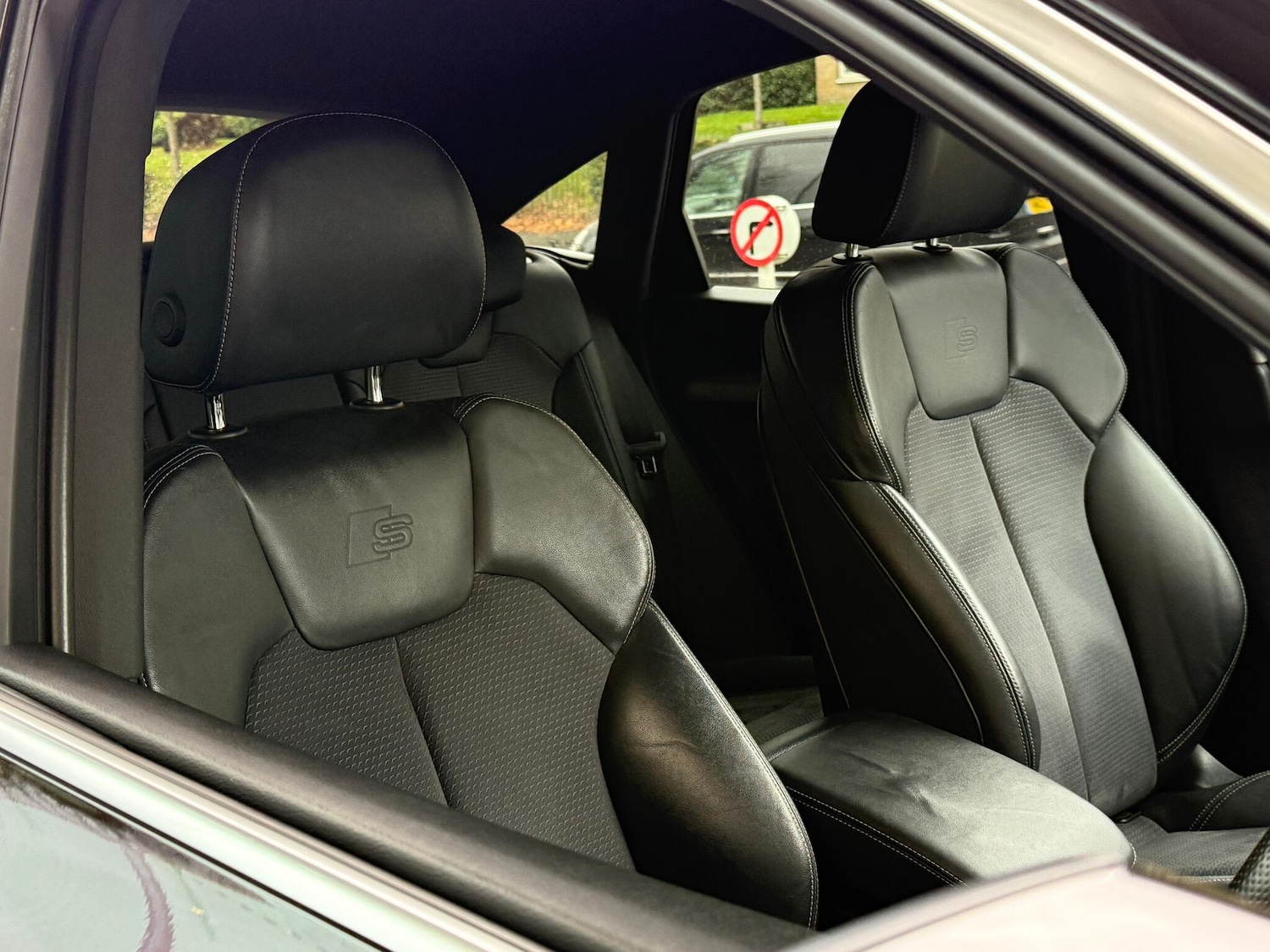 Used Audi Q5 2021 for sale - 76458131: Photo 38