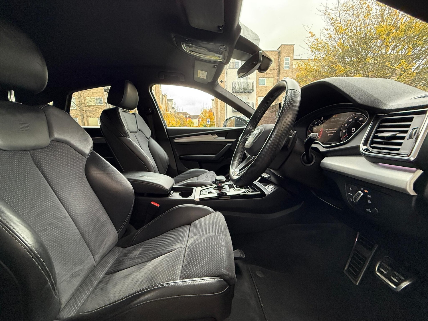 Used Audi Q5 2021 for sale - 76458131: Photo 39