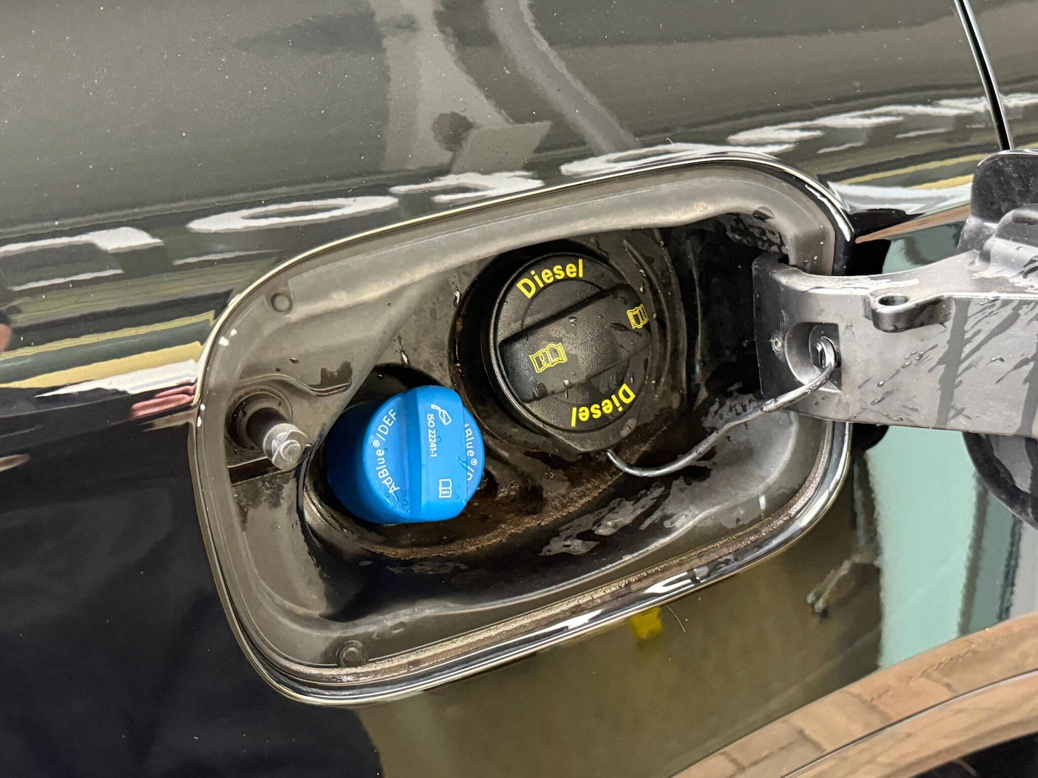 Used Audi Q5 2021 for sale - 76458131: Photo 41