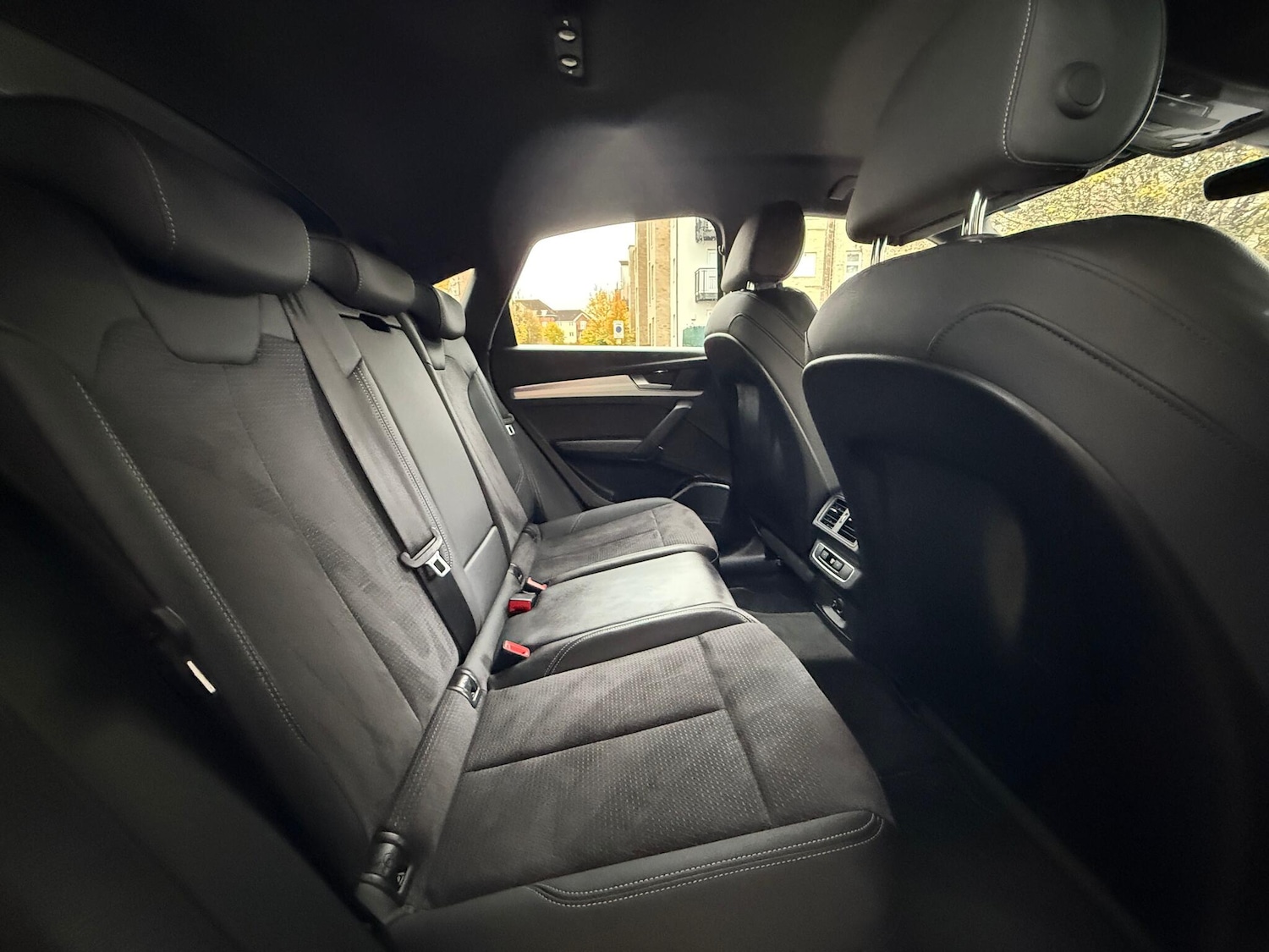 Used Audi Q5 2021 for sale - 76458131: Photo 43