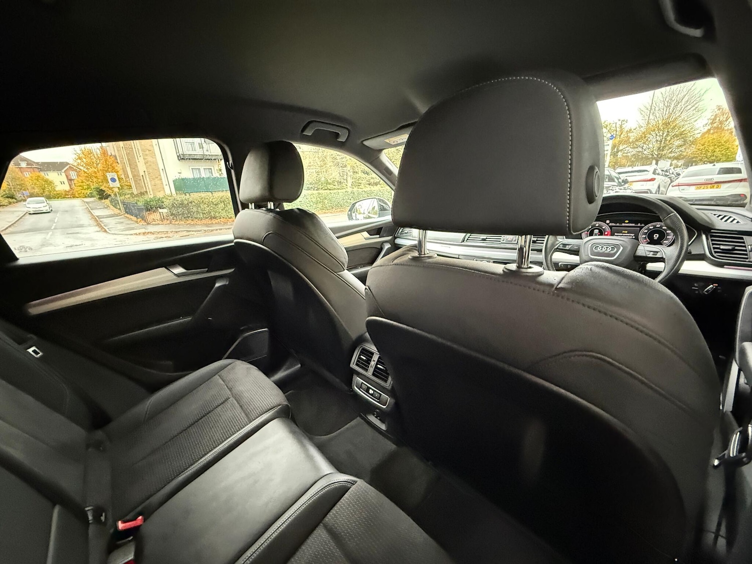 Used Audi Q5 2021 for sale - 76458131: Photo 44