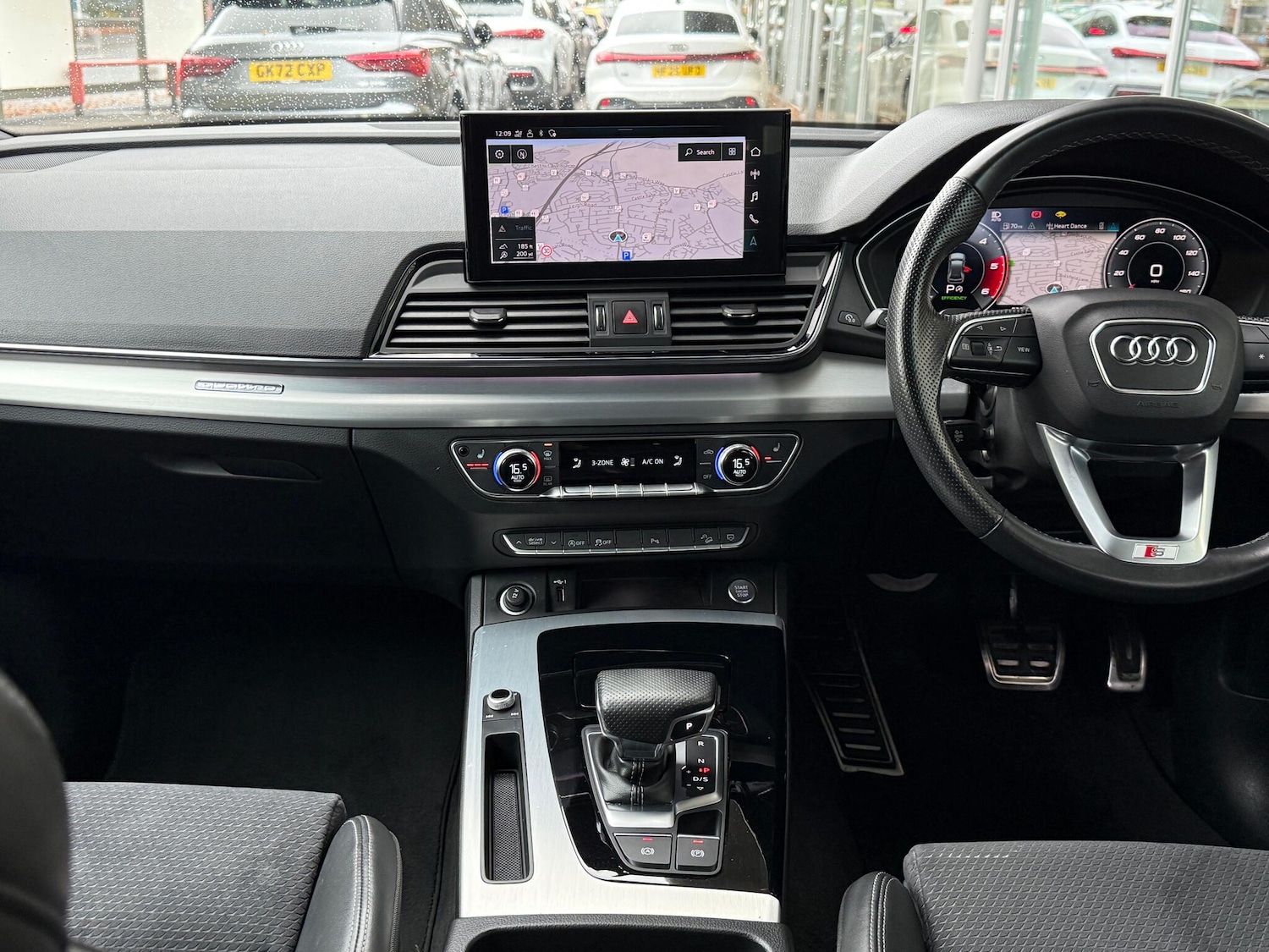 Used Audi Q5 2021 for sale - 76458131: Photo 46