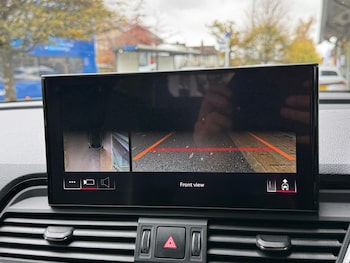 Used Audi Q5 2021 for sale - 76458131: Photo